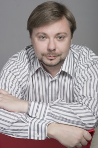 Дмитрий Овчинников