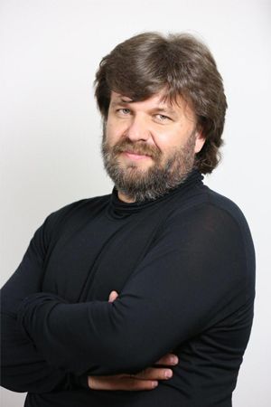 Алексей Репников