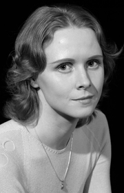 Елена Кулаева