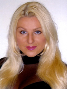 Елена Бочарова