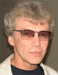 Сергей Макаров